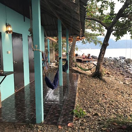 Blue Sky Resort チャン島 エクステリア 写真