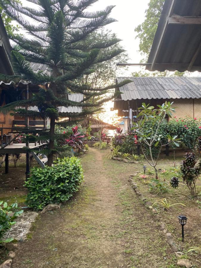 Blue Sky Resort チャン島 エクステリア 写真